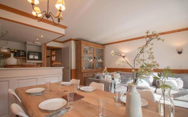 Appartement Valmorel, 4 pièces, 6 personnes - FR-1-291-791