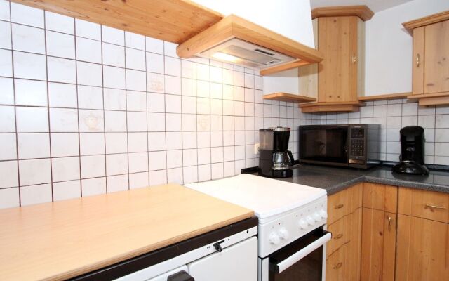 Attractive Apartment in Brixen im Thale With Terrace