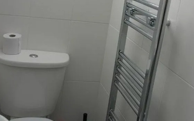 Swan Hotel