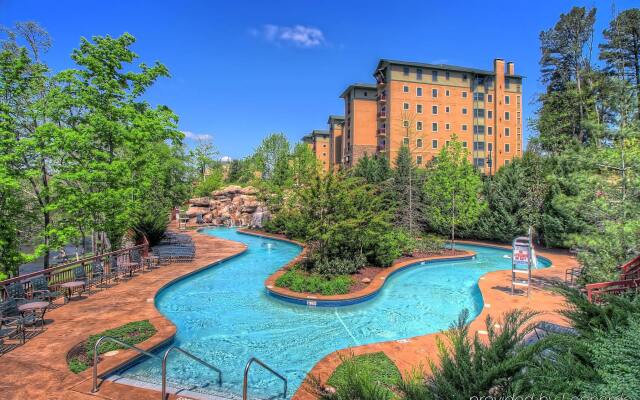 RiverStone Condo Resort & Spa
