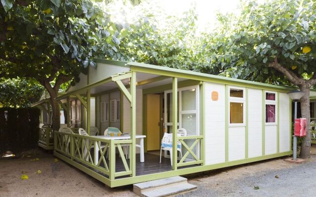 Camping Platja Cambrils