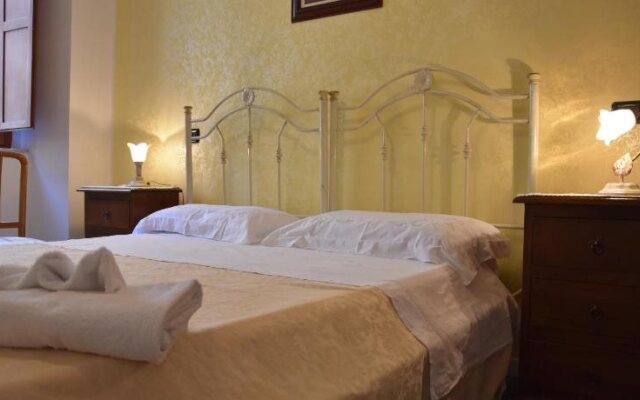 Il Ciclamino Bed and Breakfast