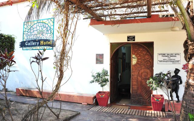 Catembe Gallery Hotel