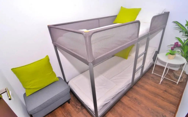 Vivacity Jazz Suite New Luxury Vivacity Cozy Home LV8