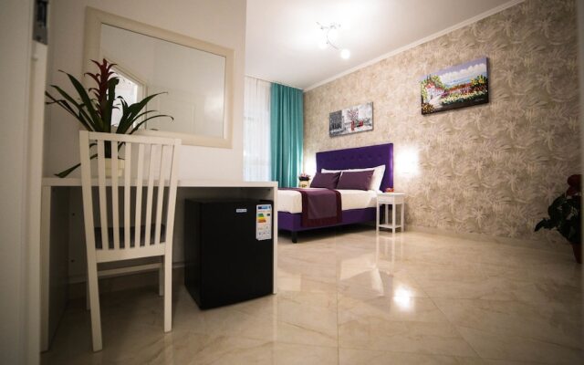 St. Peter Area Luxury Suites