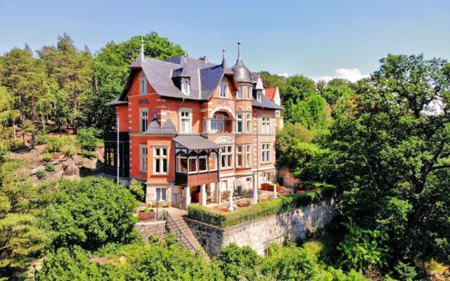 Hotel Villa Viktoria Luise