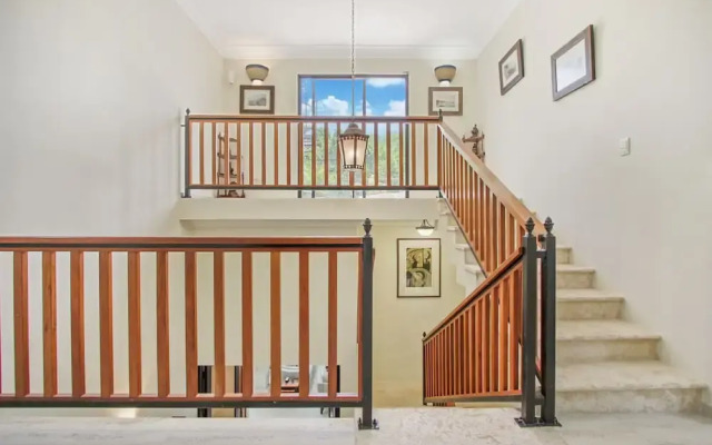 4-BR Pool Villa - Garden & Beach Access