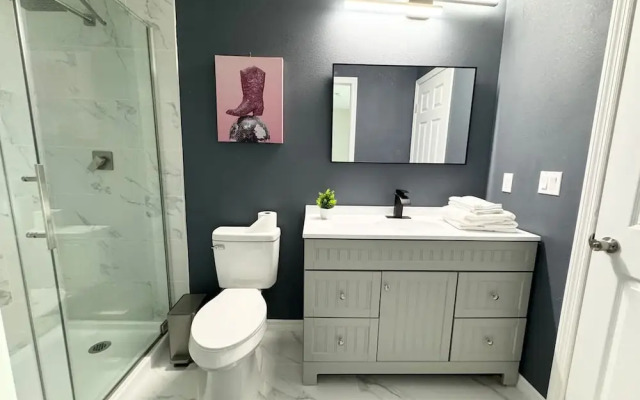 Home Near Clearwater Beach