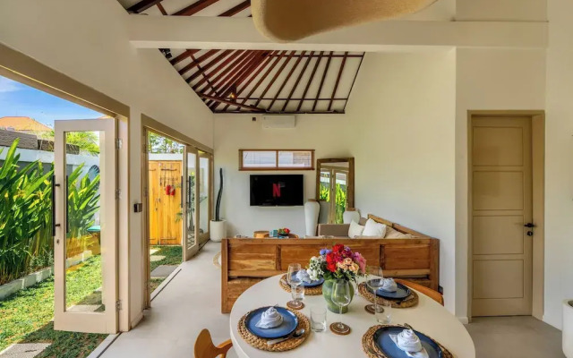 Villa Alain 1