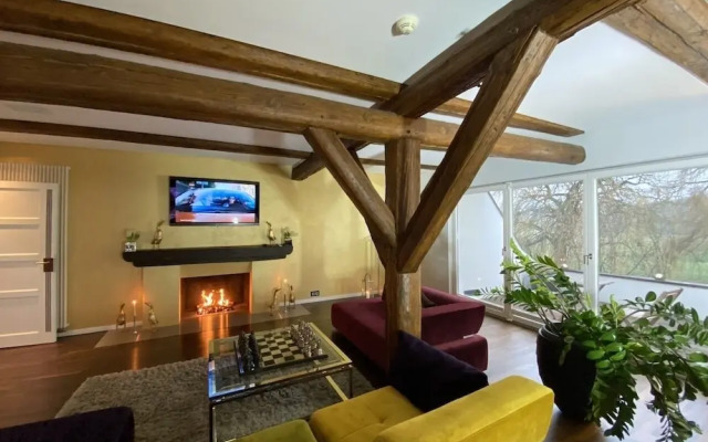 Schlossresidenz Boutique Apartements & Hotel Suiten