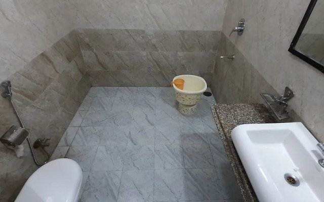 V Resorts Lake Alpi Kumbhalgarh