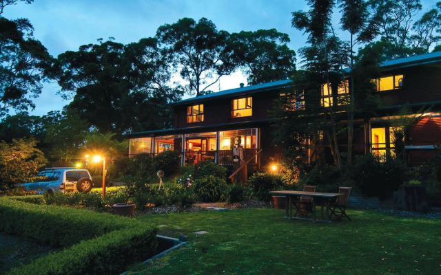 Bilpin Country Lodge
