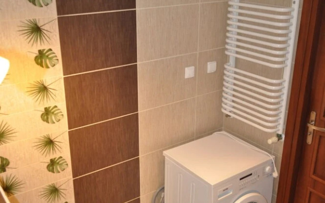 Apartament na Skarbka z Gor