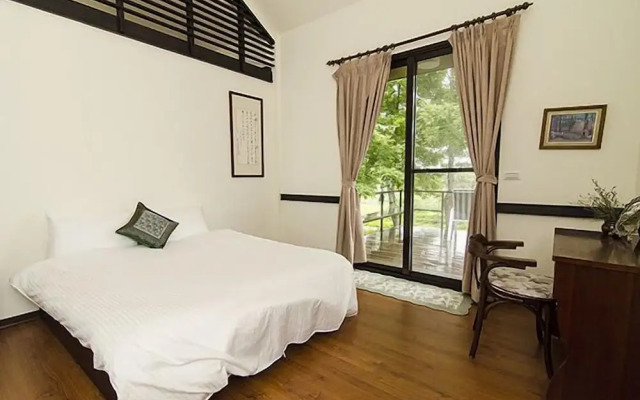 Eshine Villa