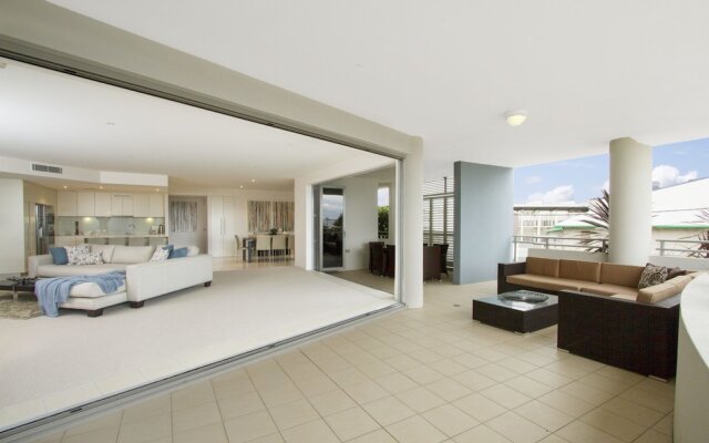 Kingscliff Ocean View Terrace By The Figtree 5
