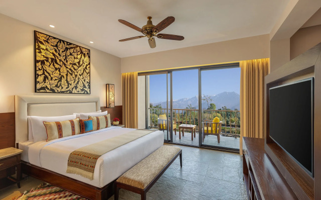 Storii By ITC Hotels Amoha Retreat, Dharamshala