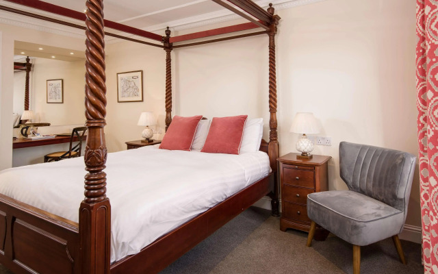 The Inveraray Inn, BW Signature Collection