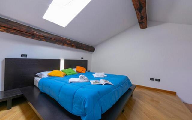 Arco Suite Town View