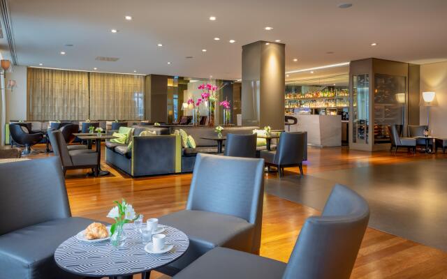 InterContinental São Paulo by IHG