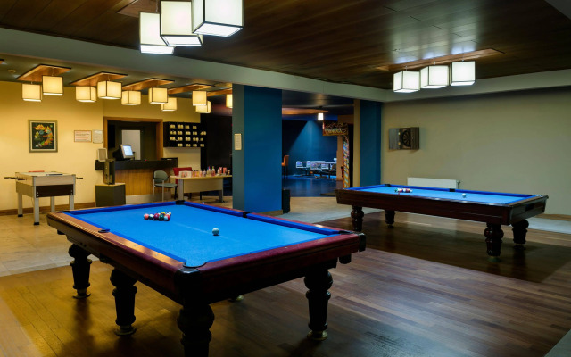 Sirene Davras Hotel