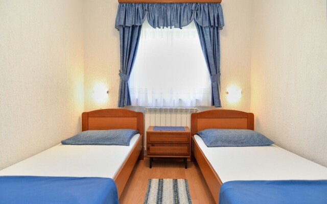 Apartments Vrcevan 811