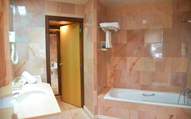 Douro Marina Hotel Spa