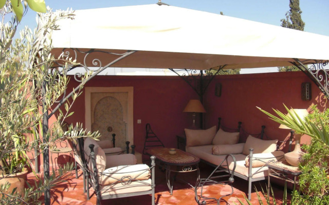 Riad Zagouda