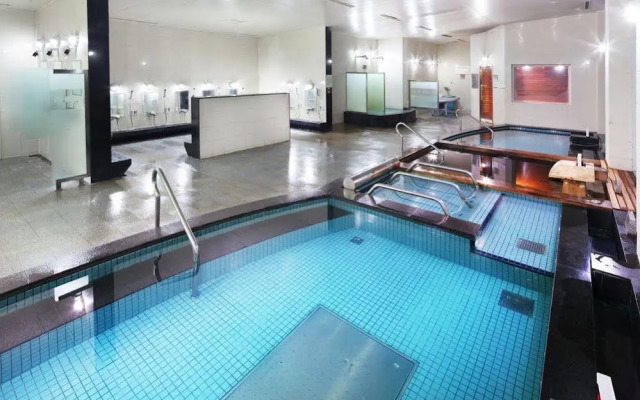 Hanwha Resorts Yangpyeong