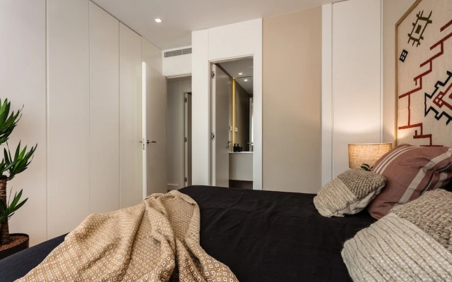 Sabha - 3 Bedrooms in Almagro