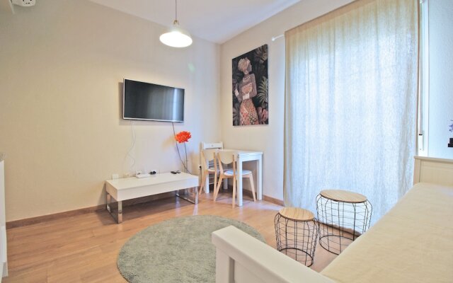 Del Parque Flats - Refino