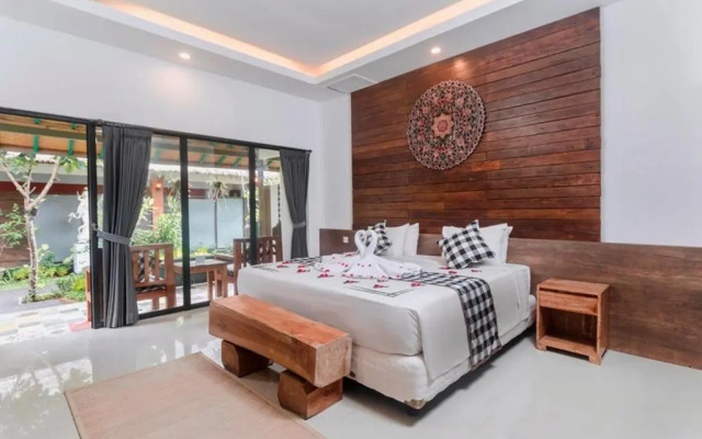 Nawa Sakti Ubud Suite