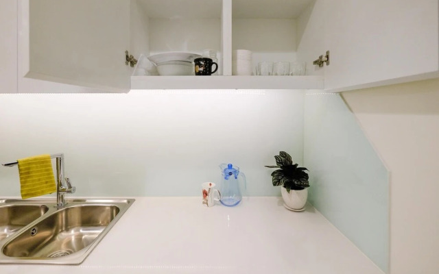 Ambassador Apartment - Vinhomes Central