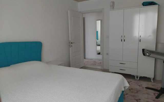 Demir Apart-Otel
