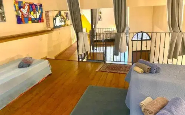 Sakè Loft