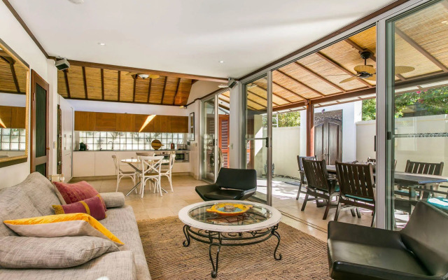 Your Luxury Escape - Amala Villa