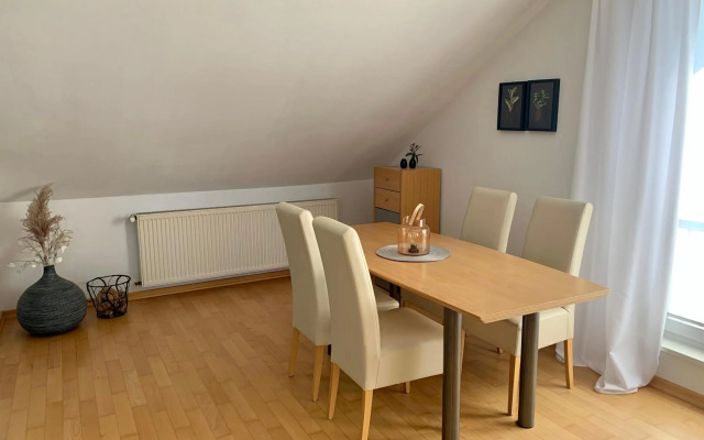 MEINE OASE Ferienwohnung NICHT für Monteure und Gewerbetreibende