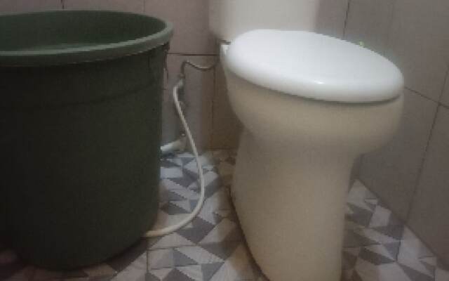 OYO 93582 Liani Homestay Syariah