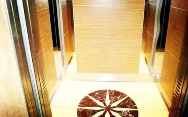 Kumtai-Seasons Park Apart'Hotel