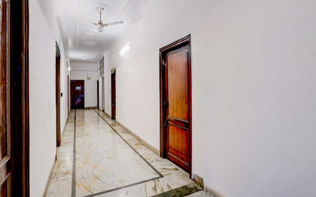 Anmol Residency Dehradun