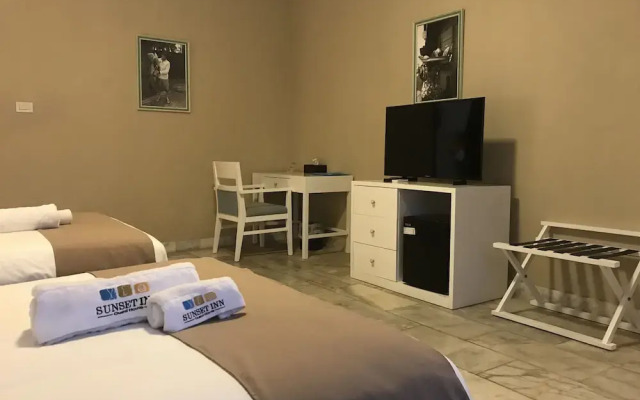 Sunset Inn Guest House