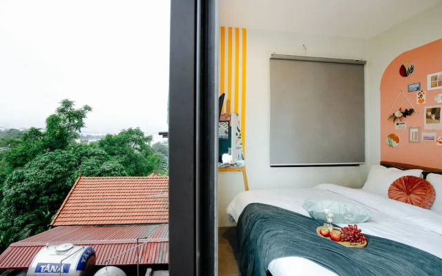 SAZIHOME Tay Ho Hanoi