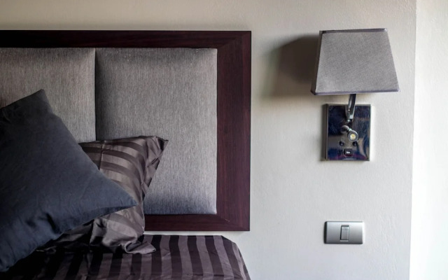 The Elegance Pool Villas