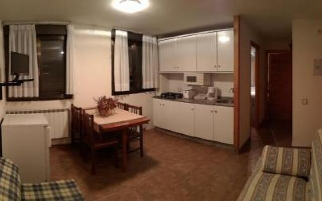 El Mirador Del Parque