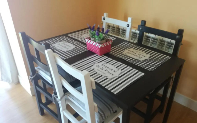 Apartamento Talako