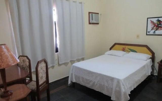 Alfenas Palace Hotel