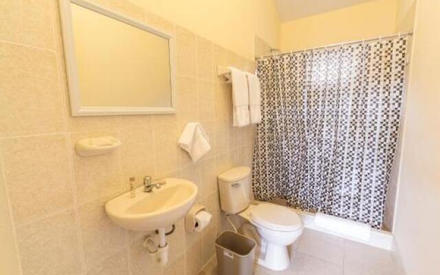 LP Express Hotel Tarma