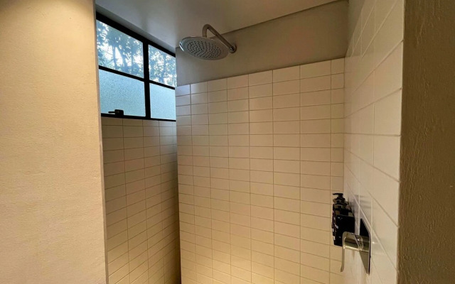 w Radiant 2BR in Roma Norte