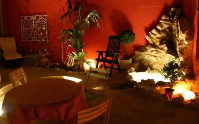 Maison dHôtes Douce France