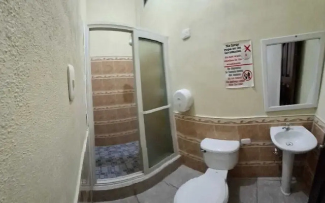 ZAZIL HA Hostel