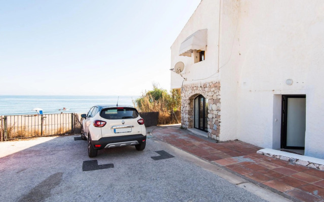 Beach Pearl Cala de Mijas